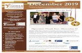 December 2019 - Mason City Chamber of Commerce
