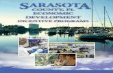 Incentive   - Sarasota County Government