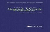 NASW Standards for Social Work Practice in Health Care Settings