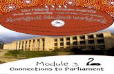 Module 3 - Parliament of Western Australia