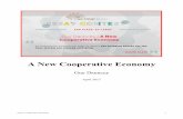 A New Cooperative Economy - WordPress.com