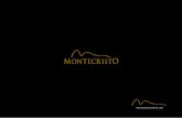 Brochure digital MONTECRISTO