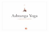 Ashtanga Yoga - Eso Garden
