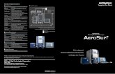 Aerosurf Brochure - Hitachi High-Tech in America