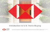 Introduction to U.S. Home Buying