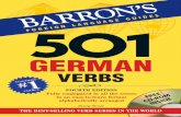 501 German Verbs - Weebly