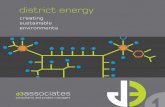 district energy - d3-associates.co.uk