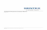 Contractor/Equipment Supplier Manual