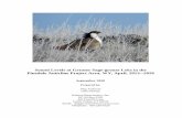 Sound Levels at Greater Sage-grouse Leks in the Pinedale ...
