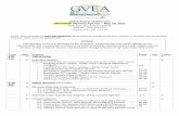 Time Item Subject Page Info Action - GVEA