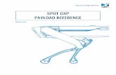 SPOT GXP PAYLOAD REFERENCE - Boston Dynamics