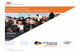 Careers Consultant Fixed Term - Aston University
