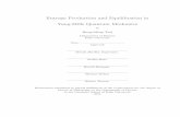 Entropy Production and Equilibration in Yang-Mills Quantum ...