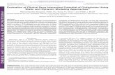 Evaluation of Clinical Drug Interaction Potential of ...