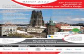BMSD 2022 International Symposium on