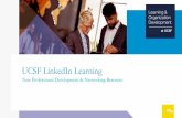UCSF LinkedIn Learning