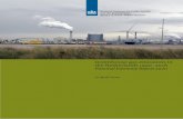 Greenhouse gas emissions in the Netherlands 1990–2018 ...