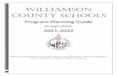 Williamson County sChools
