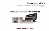 Tracer AVi V2.0 Installation Manual