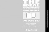 Mexico - FREE BOILER MANUALS