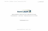 Referentiel ISM-ATEX version 9 - INERIS