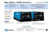 Big Blue 600 Series