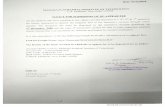 Re-appear fee notice and list of student along with fee to ...