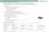 EiceDRIVER 1ED020I12-B2 Enhanced - Infineon Technologies