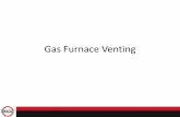 Gas Furnace Venting - Tekassist