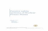 UPV - Passive safety systems - complete+annex