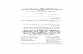 Nos. 11-393 & 11-400/SEVERABILITY IN THE Supreme Court of ...