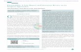 Pneumobilia: A Case Report and Literature Review on its ...