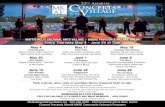 Every Thursday May 4 - June 29 at 7pm - Destin Concerts in ...