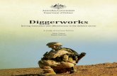 Diggerworks - Department of Defence