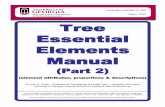 Publication WSFNR-21-18C March 2021 Tree Essential ...