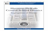 Hermon-DeKalb Central School District