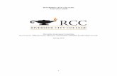 RIVERSIDE CITY COLLEGE Assessment Guide
