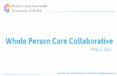 Whole Person Care Collaborative