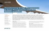 Transforming Bridge Maintenance & Asset Management with ...