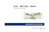 DL RFID API - datalogic.com