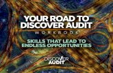YOUR ROAD TO DISCOVER AUDIT - Center for Audit Quality