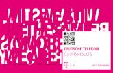 Deutsche telekom Q3/2016 Results
