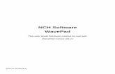 NCH Software WavePad