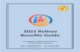 2021 Re ree Bene ts Guide