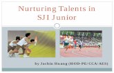 Nurturing Talents in SJI Junior