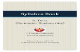 B .Tech (Computer Engineering)