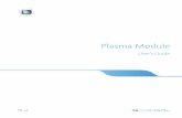 The Plasma Module User’s Guide - doc.comsol.com