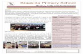 Braeside Primary School - braesideps.wa.edu.au