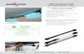 EMI Hardened LED - Federal-Fabrics-Fibers