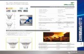 XL-LED Performance LED ECO GLS Lamps - Online Lighting